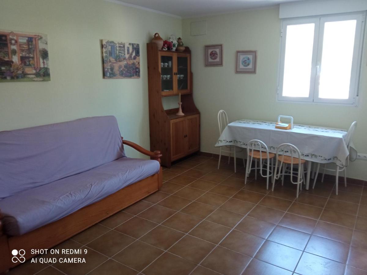 Vivienda Turistica Volvere Santiurde de Toranzo Ngoại thất bức ảnh