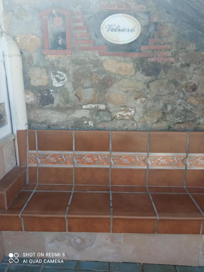Vivienda Turistica Volvere Santiurde de Toranzo Ngoại thất bức ảnh